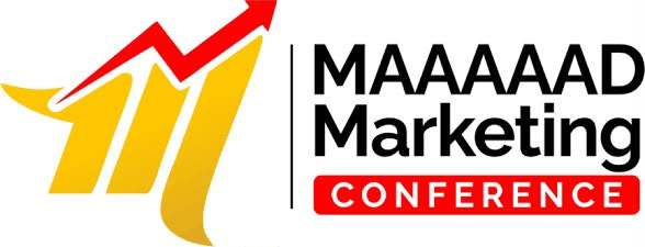 MAAAAAD Marketing Conference